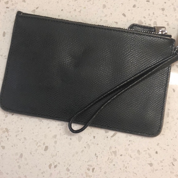 Coach Wristlet - Picture 3 of 3